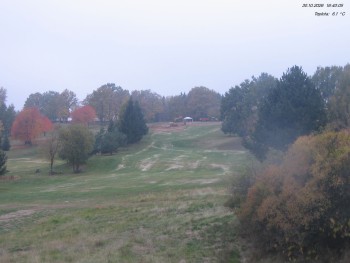 Golf Klub Čertovo břemeno