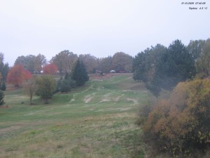 Golf Klub Čertovo břemeno - Jamky 9 a 18 - 31.10.2026 v 07:45 Golf Klub Čertovo břemeno - Jamky 9 a 18 - 31.10.2026 v 07:45