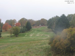 Golf Klub Čertovo břemeno - Jamky 9 a 18 - 31.10.2026 v 09:45 Golf Klub Čertovo břemeno - Jamky 9 a 18 - 31.10.2026 v 09:45