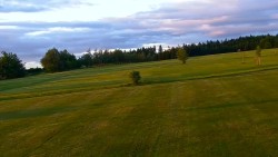 Golfové hřiště
