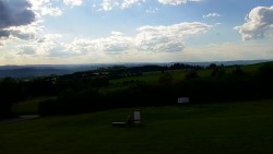 Golfové hřiště