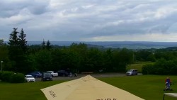 Golfové hřiště
