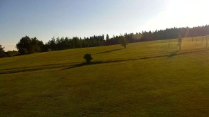 Kořenec Golf & Ski Resort - Golfové hřiště - 16.6.2026 v 06:45