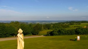 Kořenec Golf & Ski Resort - Golfové hřiště - 16.6.2026 v 07:45