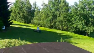 Kořenec Golf & Ski Resort - Golfové hřiště - 16.6.2026 v 08:45
