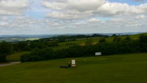 Kořenec Golf & Ski Resort - Golfové hřiště - 16.6.2026 v 09:45