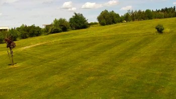 Kořenec Golf & Ski Resort