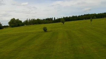 Kořenec Golf & Ski Resort
