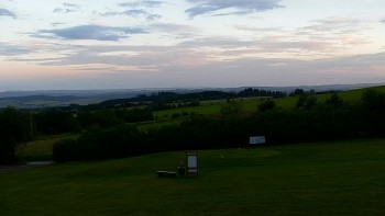 Kořenec Golf & Ski Resort