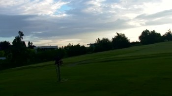 Kořenec Golf & Ski Resort
