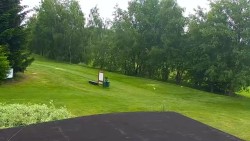 Golfplatz