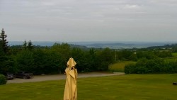 Golfové hřiště