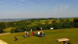 Golfové hřiště