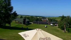 Golfové hřiště