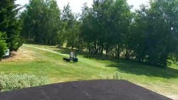 Golfové hřiště