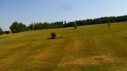 Golfové hřiště