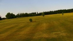 Golfové hřiště