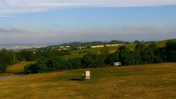 Kořenec Golf & Ski Resort