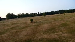 Golfové hřiště
