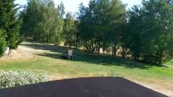 Kořenec Golf & Ski Resort