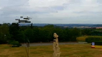 Kořenec Golf & Ski Resort