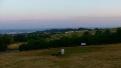 Golfové hřiště