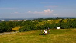 Golfové hřiště