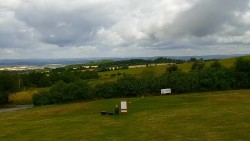 Golfové hřiště