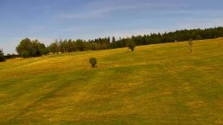 Golfové hřiště