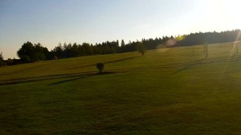 Kořenec Golf & Ski Resort