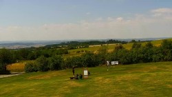 Golfové hřiště