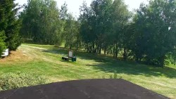 Golfové hřiště