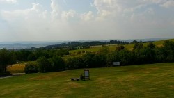 Golfové hřiště