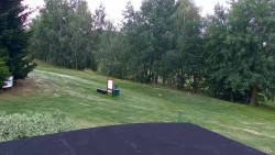 Golfové hřiště