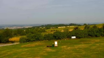 Kořenec Golf & Ski Resort