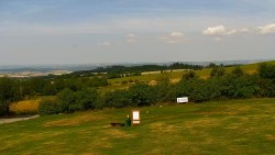 Golfové hřiště