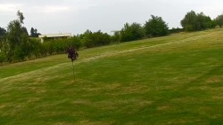 Golfplatz