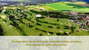 Golfowy i narciarski resort Kořenec - Pole golfowe - 8.8.2026 v 02:45 Golfowy i narciarski resort Kořenec - Pole golfowe - 8.8.2026 v 02:45