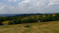 Golfové hřiště