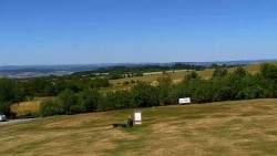 Golfové hřiště