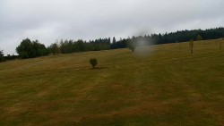 Golfové hřiště