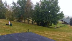 Golfové hřiště