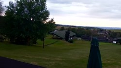 Pole golfowe