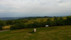 Pole golfowe