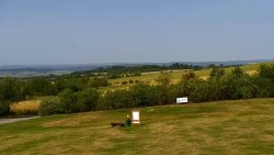 Golfové hřiště