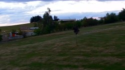 Golfové hřiště