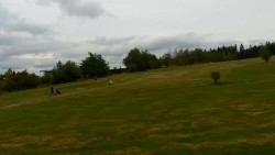 Golfové hřiště