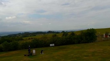 Kořenec Golf & Ski Resort