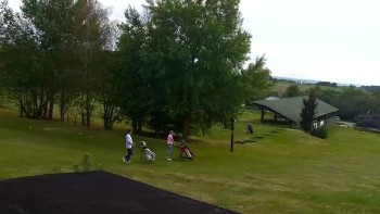 Kořenec Golf & Ski Resort