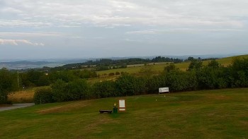 Kořenec Golf & Ski Resort